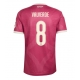 Real Madrid Federico Valverde #8 Replike Rezervni Dres 2026-27 Kratak Rukav